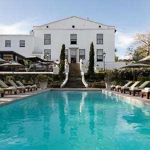 5* Hotel The Alphen Boutique &