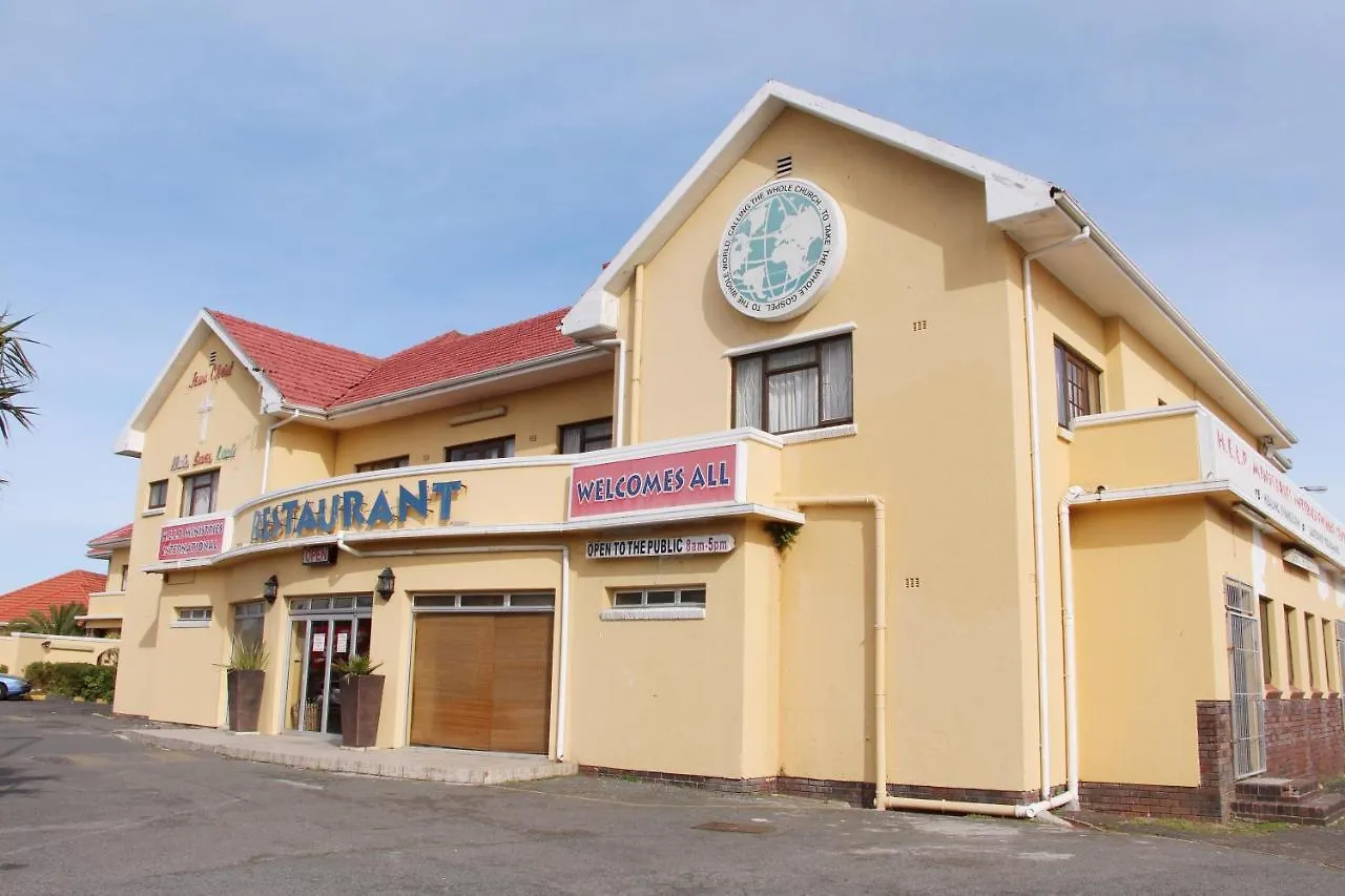 Helpmin Hotel Cape Town South Africa