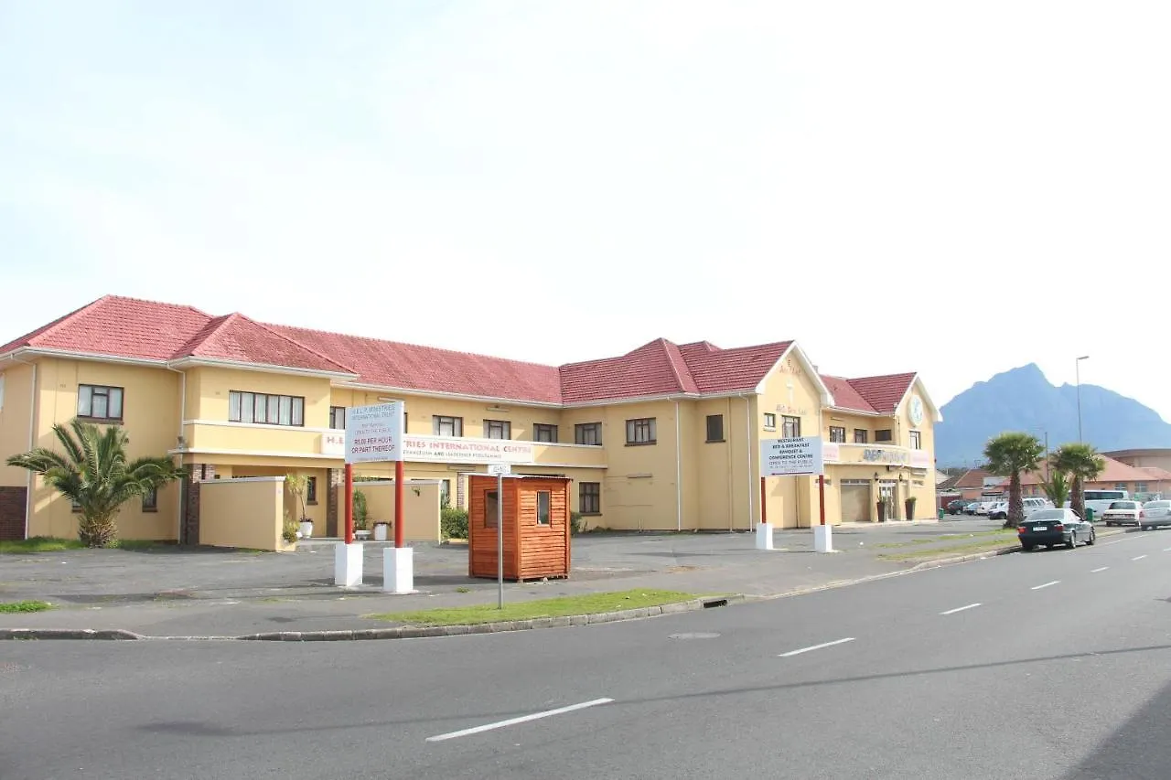 Helpmin Hotel Cape Town