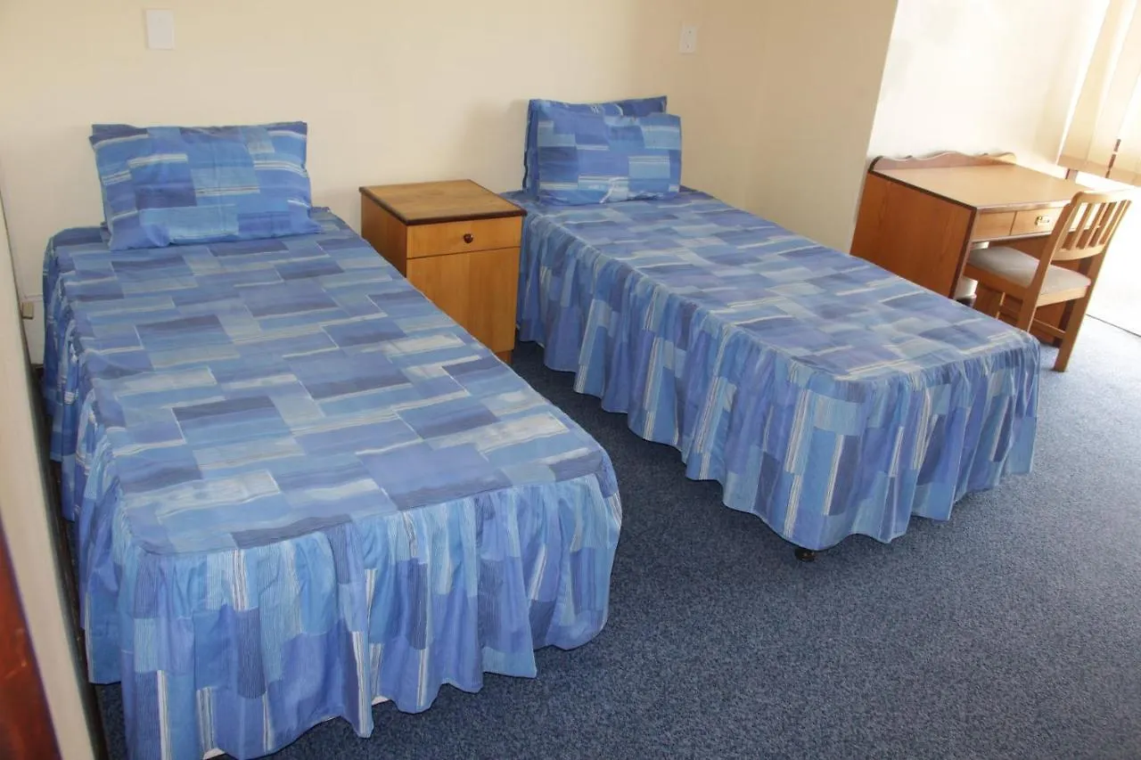 Helpmin Hotel Cape Town