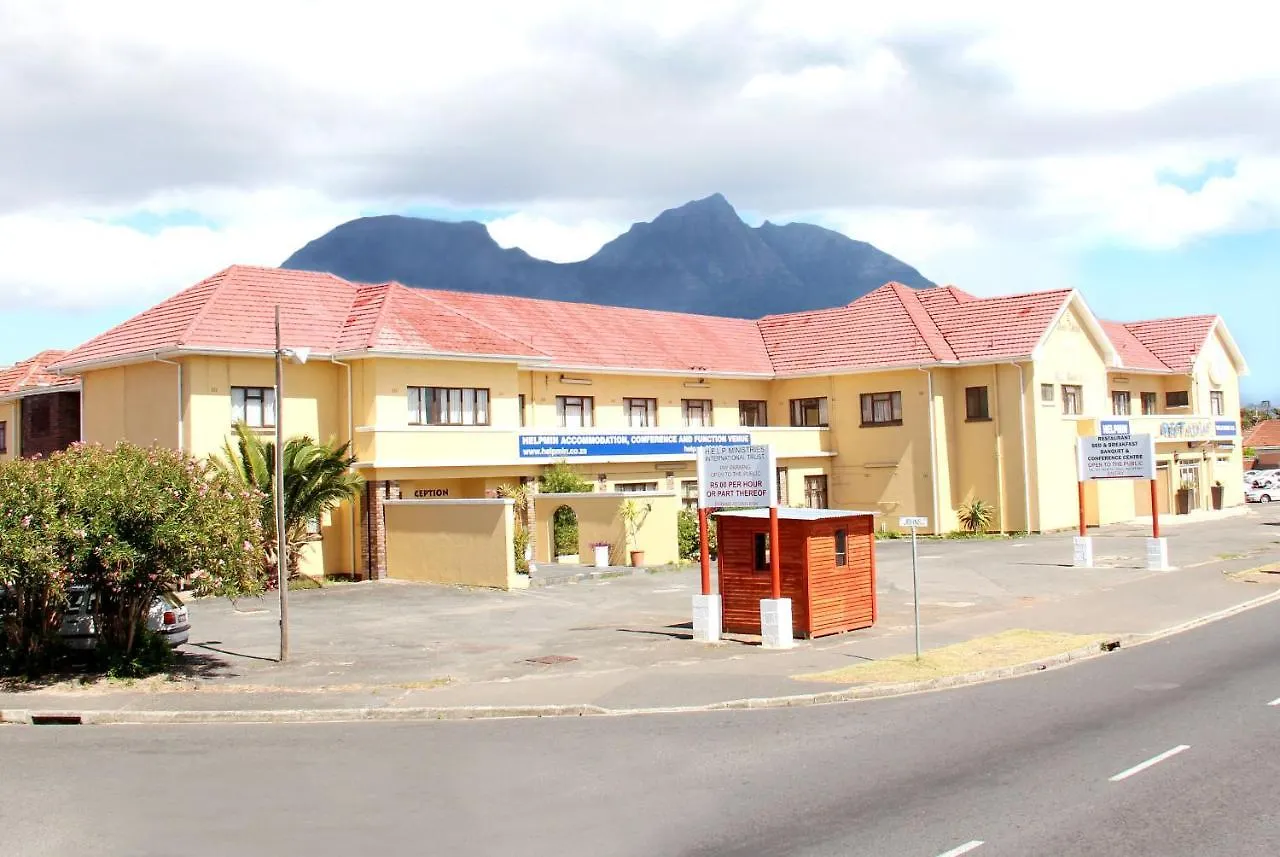 Helpmin Hotel Cape Town