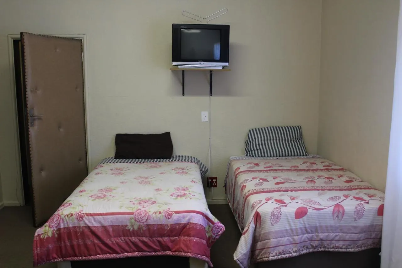 Helpmin Hotel Cape Town