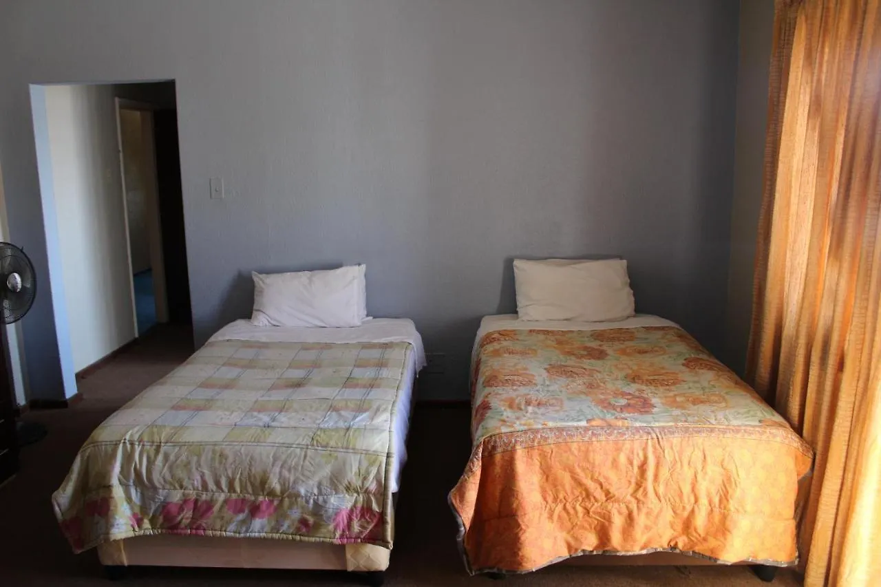 Helpmin Hotel Cape Town
