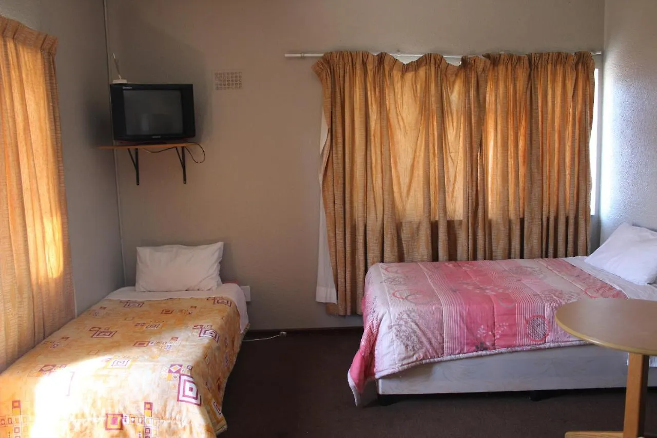 Helpmin Hotel Cape Town