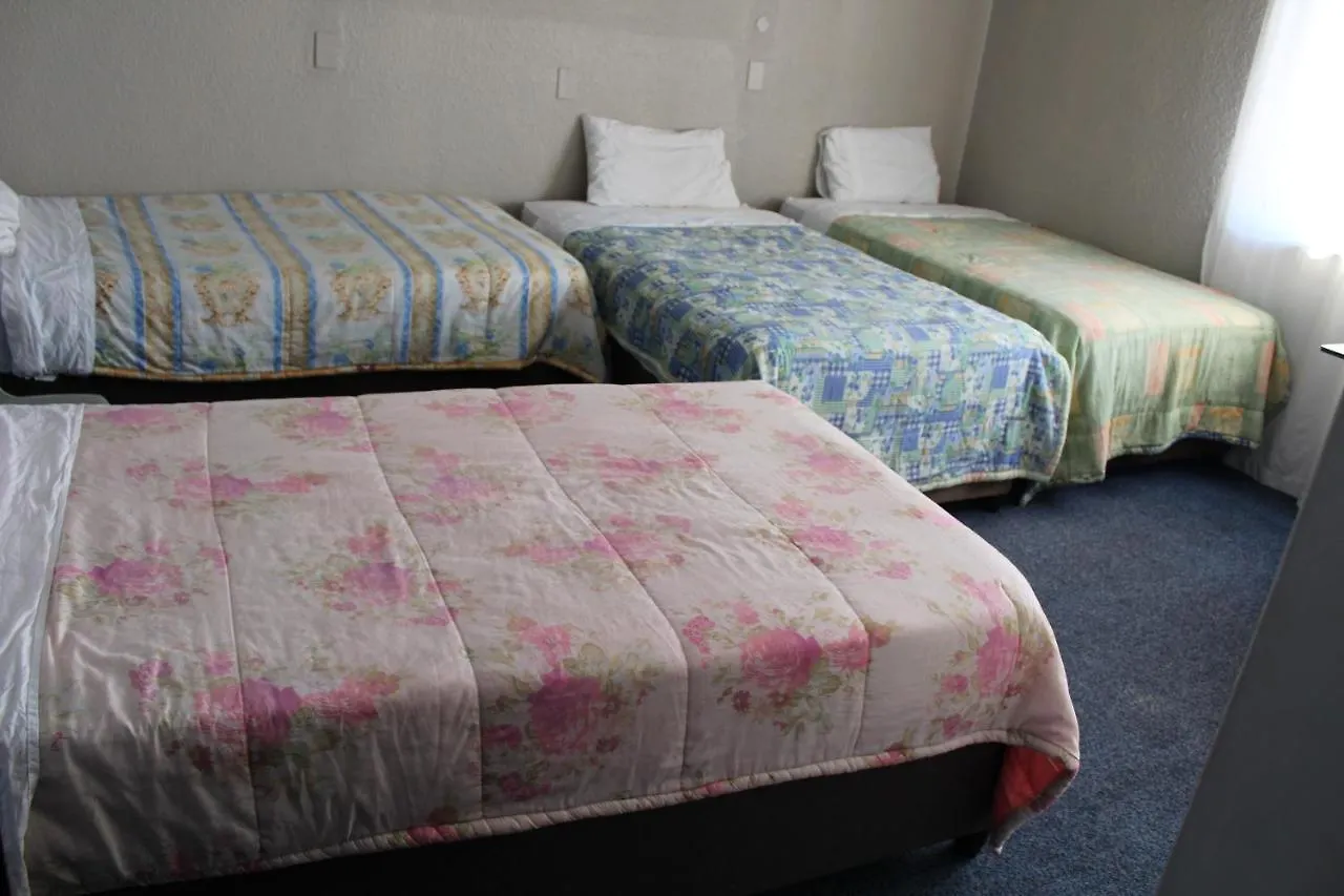 Helpmin Hotel Cape Town