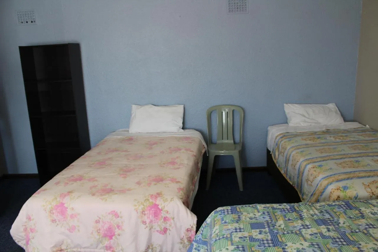**  Helpmin Hotel Cape Town South Africa