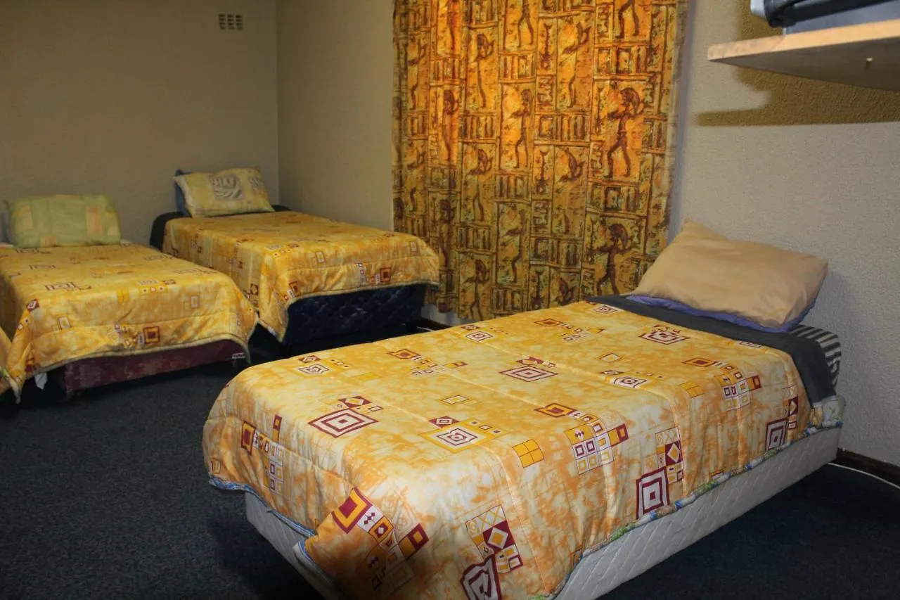 Helpmin Hotel Cape Town