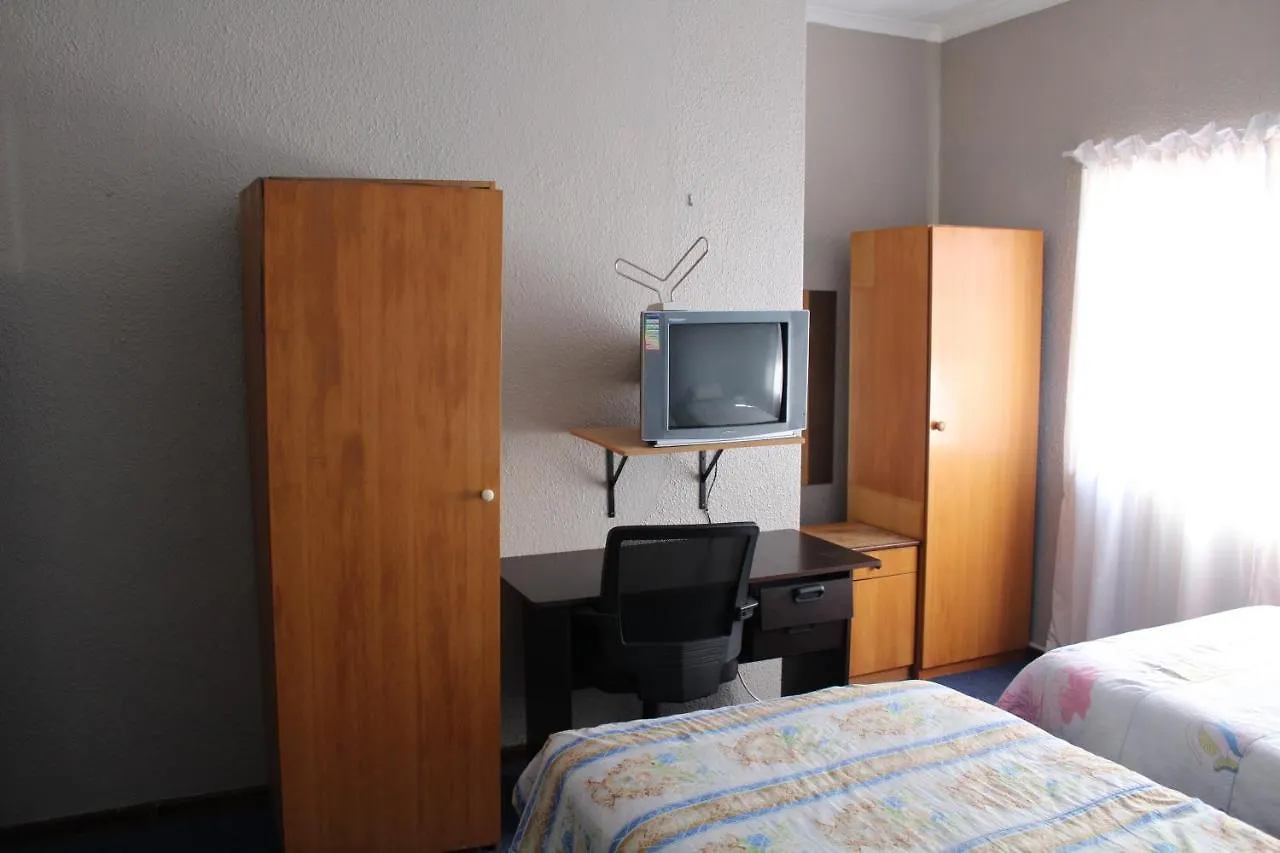 Helpmin Hotel Cape Town
