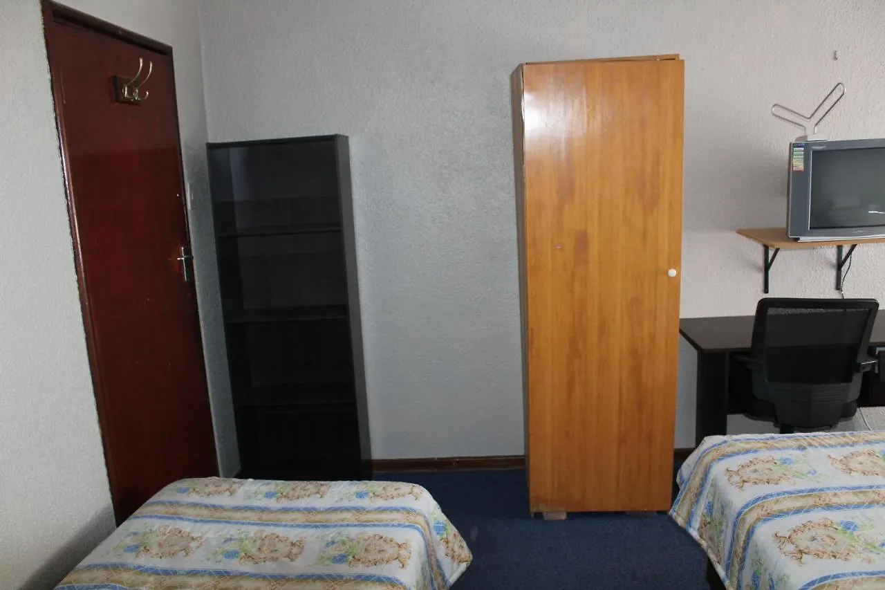 Helpmin Hotel Cape Town South Africa