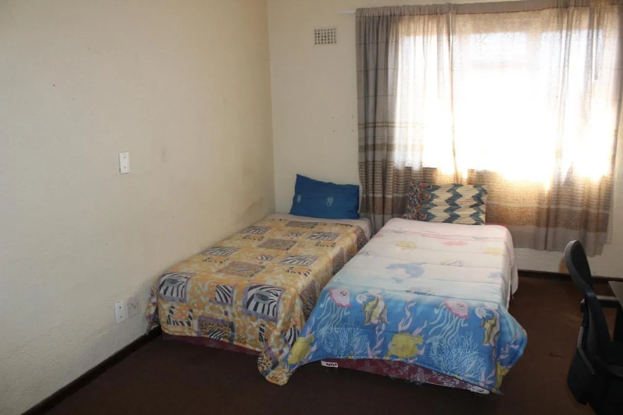 Helpmin Hotel Cape Town