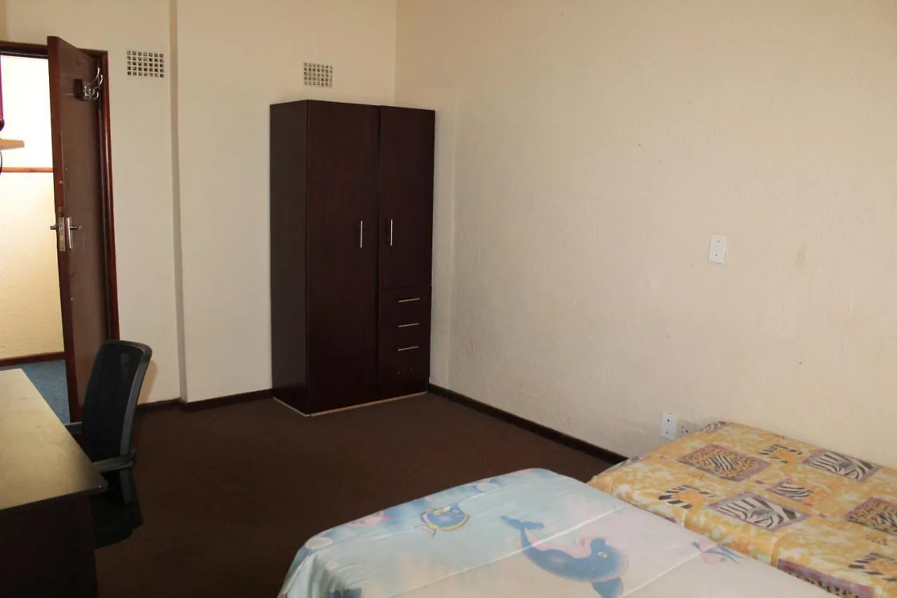 Helpmin Hotel Cape Town