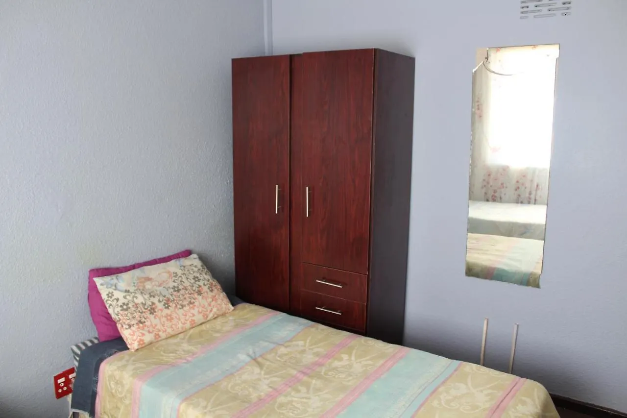 **  Helpmin Hotel Cape Town South Africa