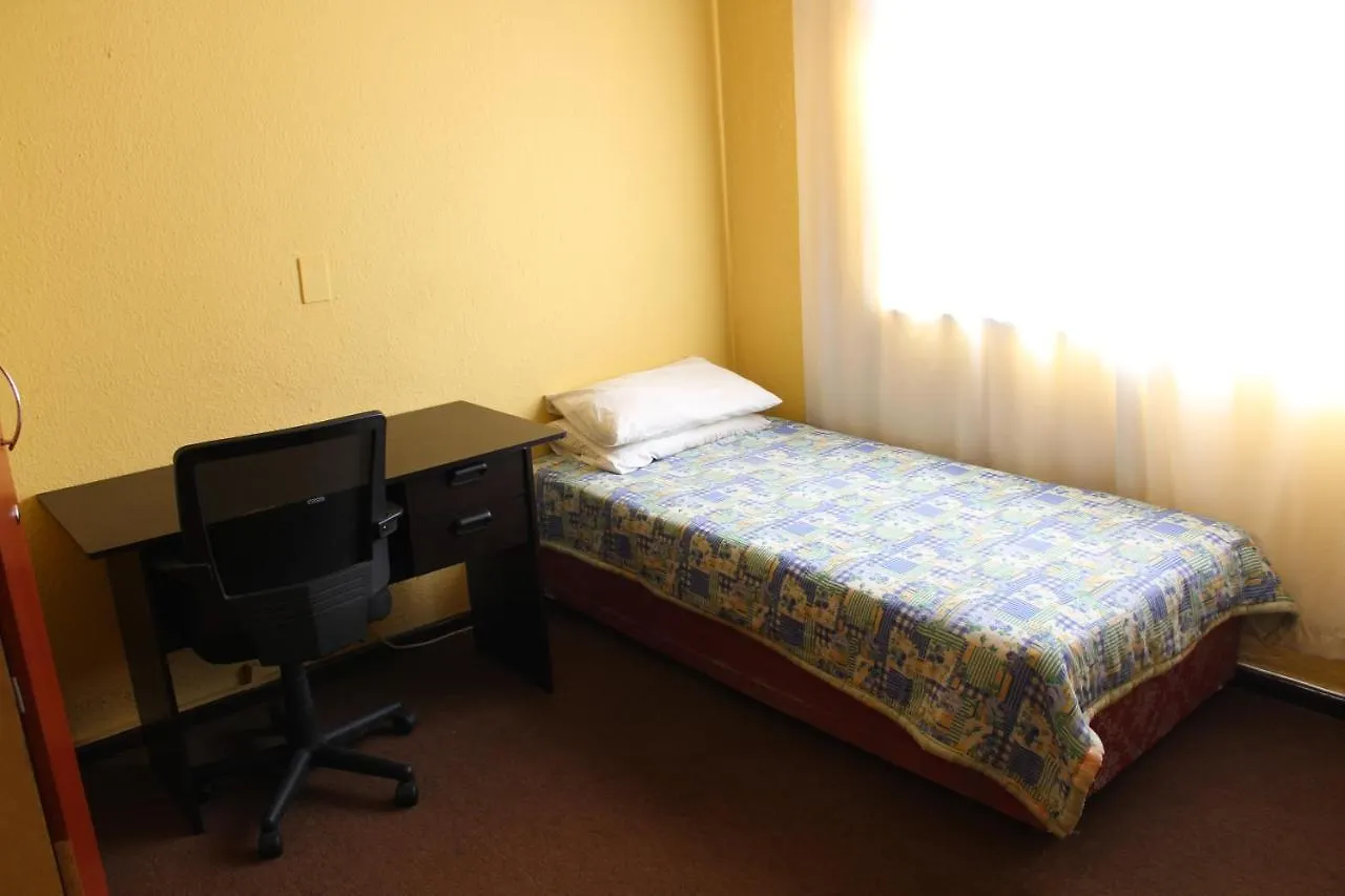 Helpmin Hotel Cape Town