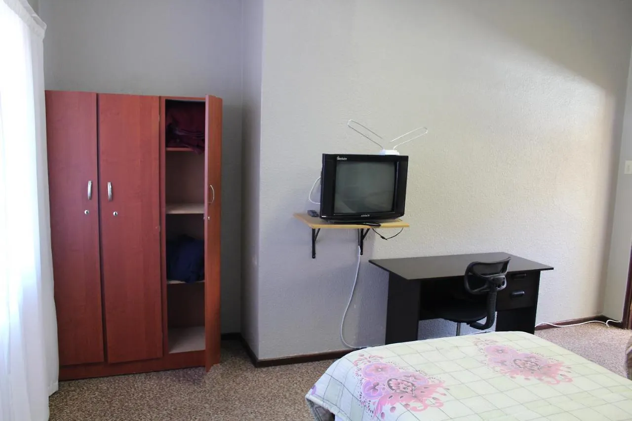 Helpmin Hotel Cape Town