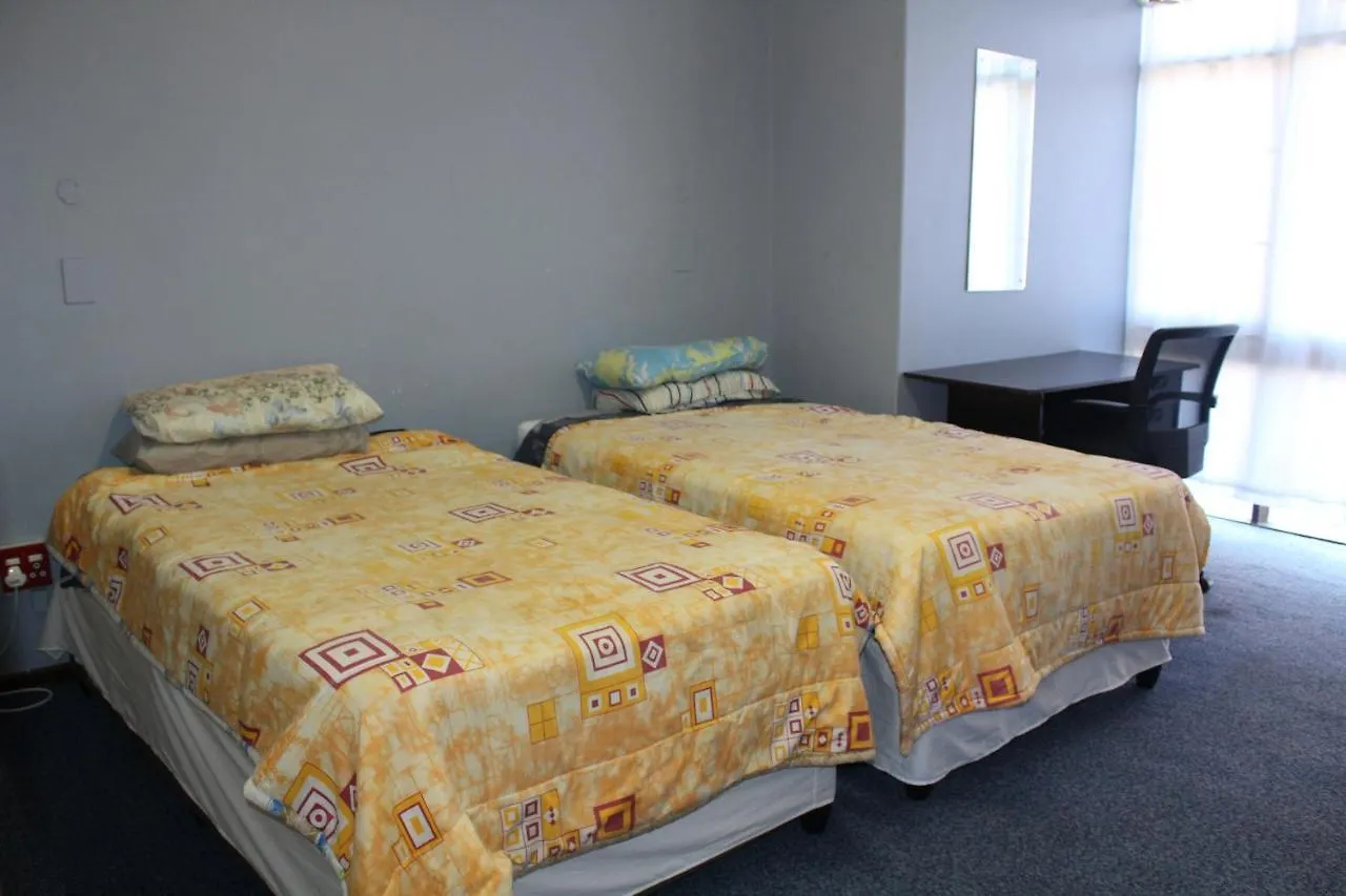 Helpmin Hotel Cape Town