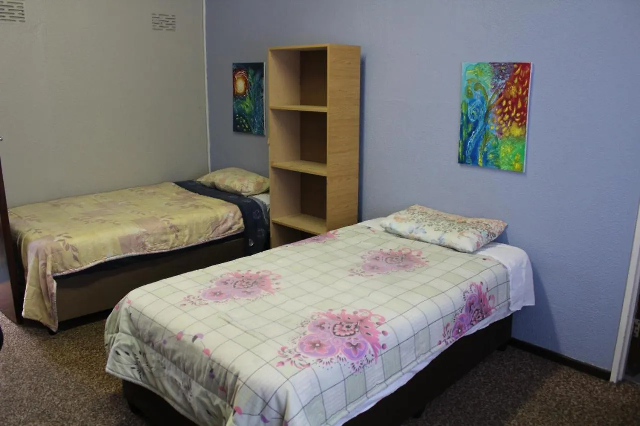Helpmin Hotel Cape Town