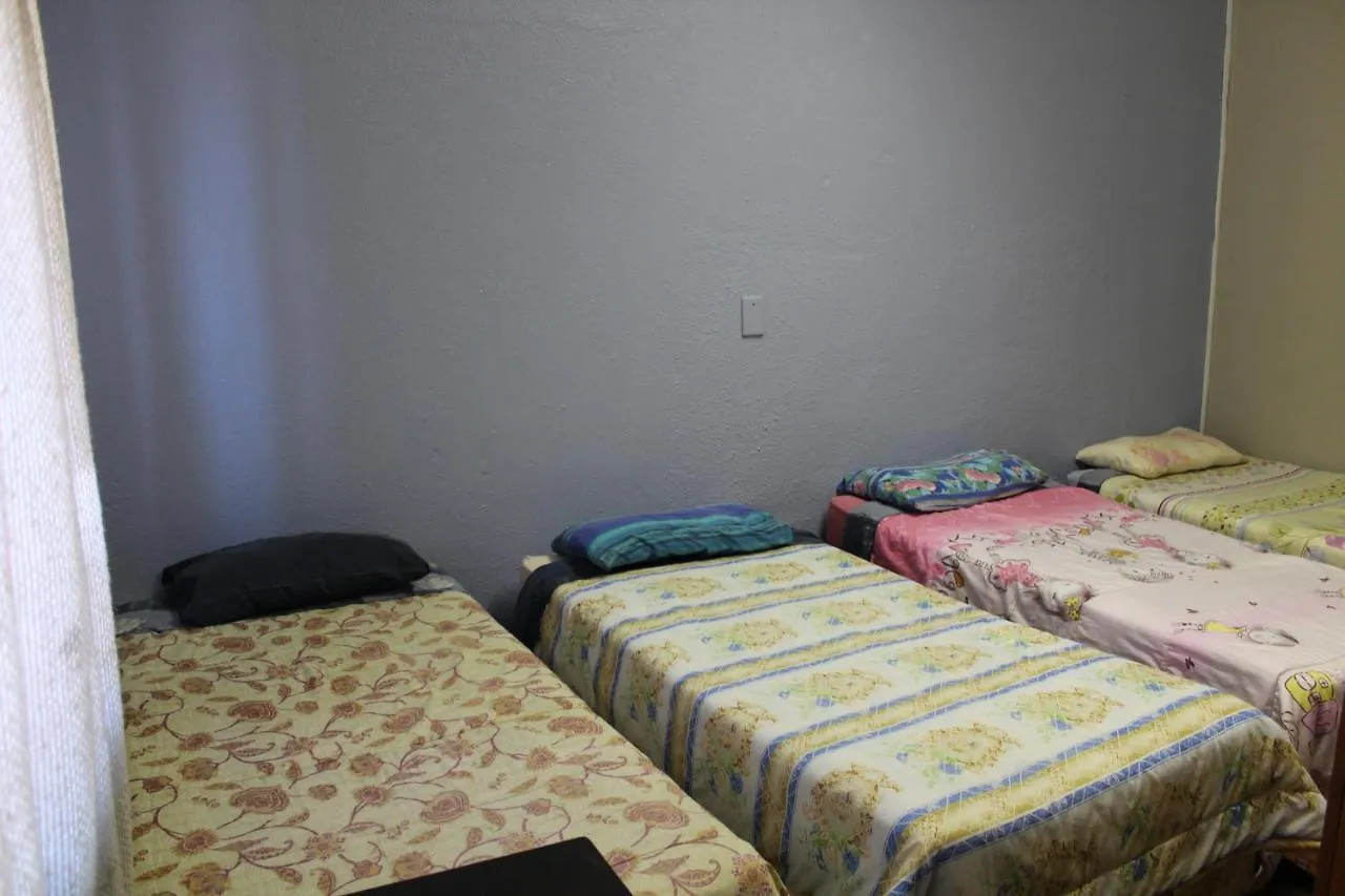 Helpmin Hotel Cape Town