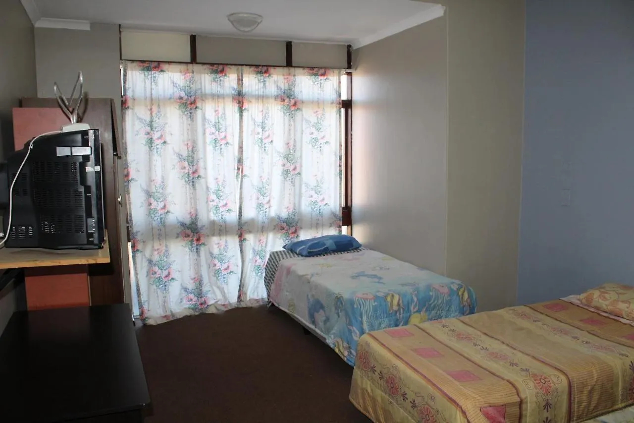**  Helpmin Hotel Cape Town South Africa