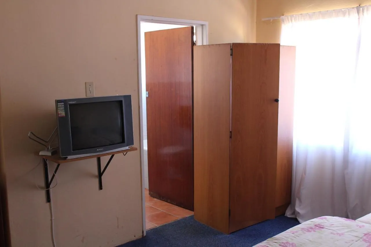 Helpmin Hotel Cape Town