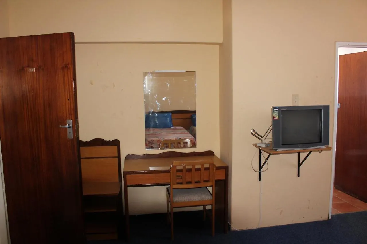 Helpmin Hotel Cape Town