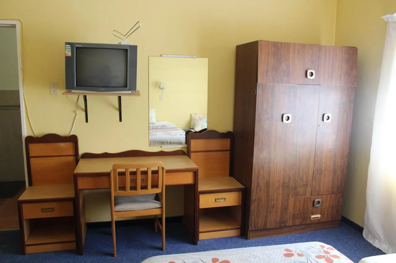 Helpmin Hotel Cape Town