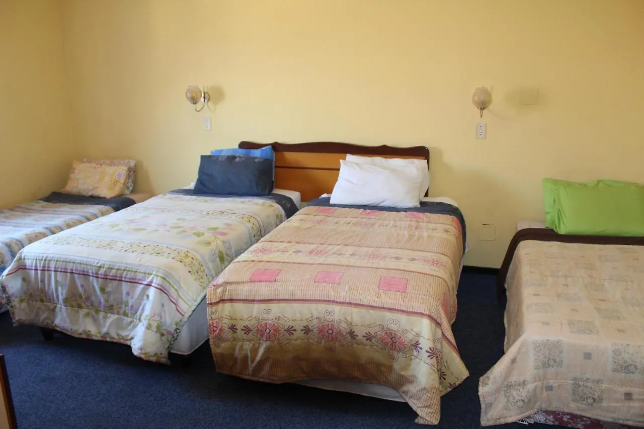 Helpmin Hotel Cape Town South Africa