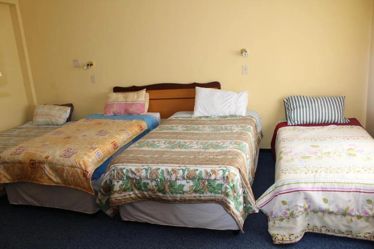 **  Helpmin Hotel Cape Town South Africa