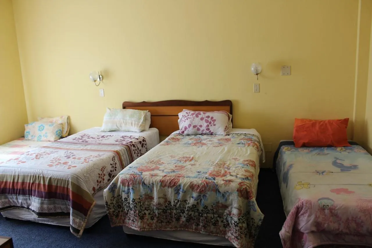 Helpmin Hotel Cape Town
