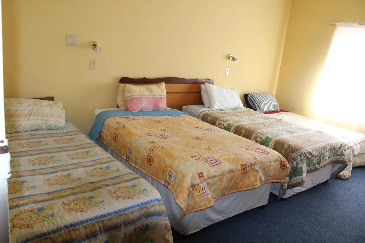 Helpmin Hotel Cape Town