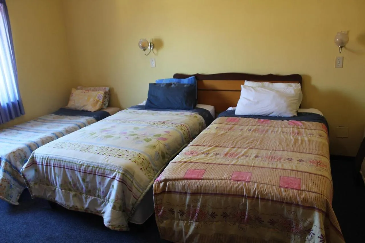 Helpmin Hotel Cape Town
