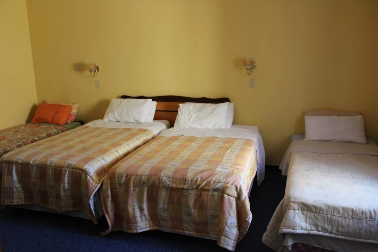 Helpmin Hotel Cape Town