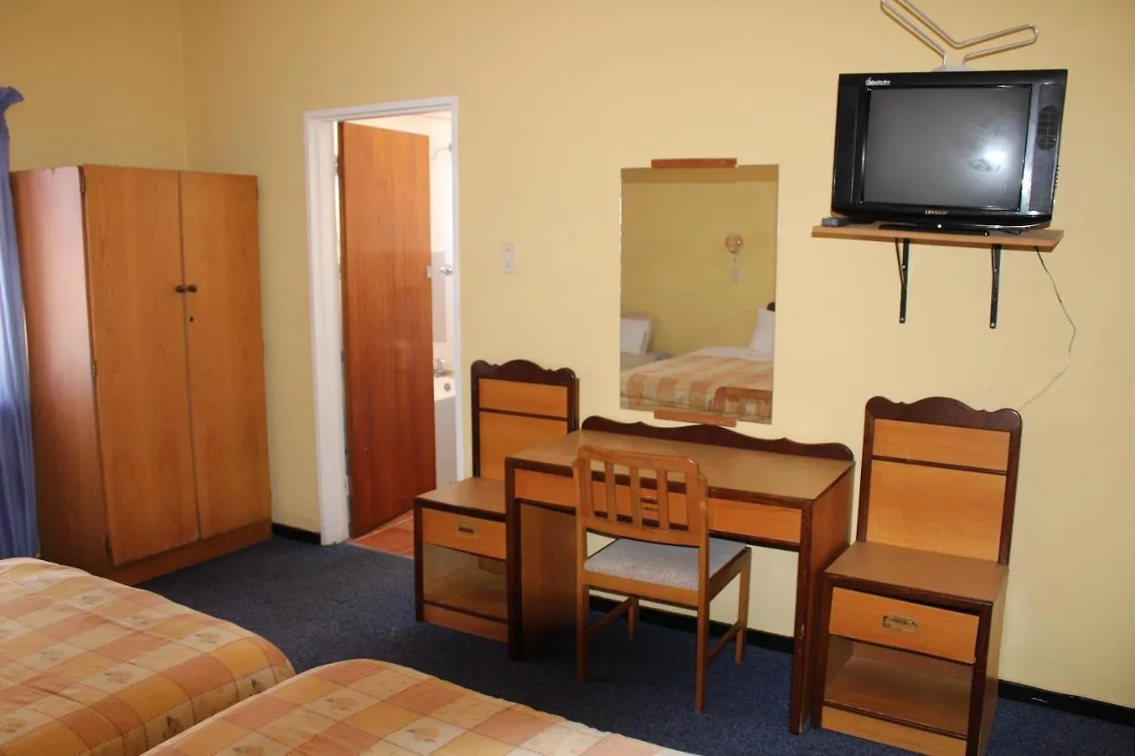 **  Helpmin Hotel Cape Town South Africa