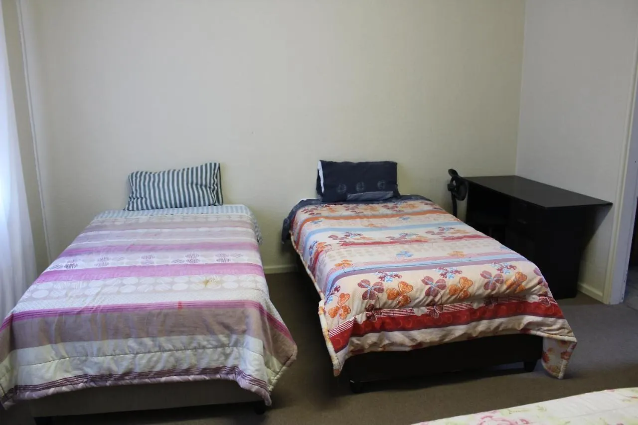 Helpmin Hotel Cape Town