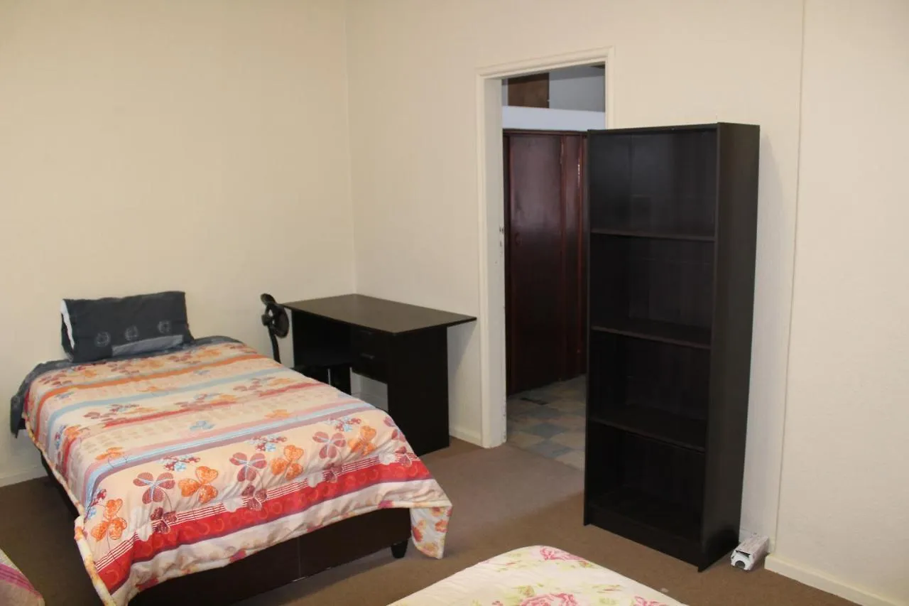 Helpmin Hotel Cape Town