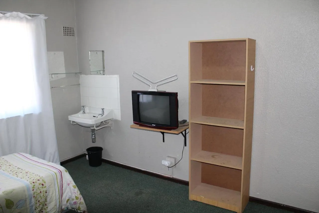 Helpmin Hotel Cape Town